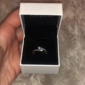 Pandora Ring